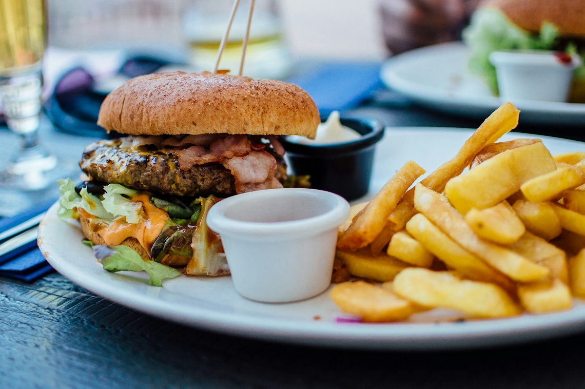 Aliments à éviter - Alcool
